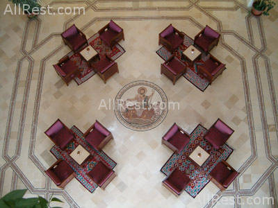 Almaz Hotel 2